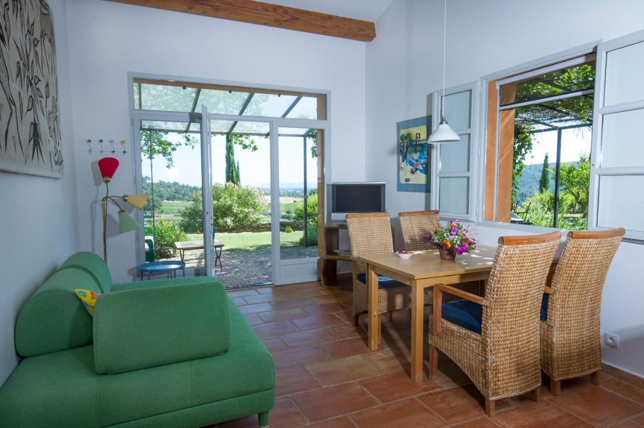 라론드레모레 House With Garden And Sea View 빌라 외부 사진