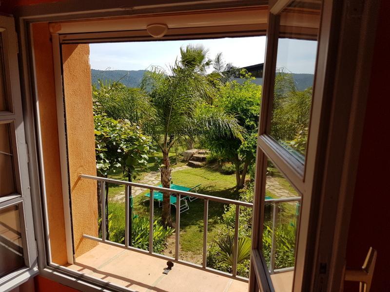 라론드레모레 House With Garden And Sea View 빌라 외부 사진