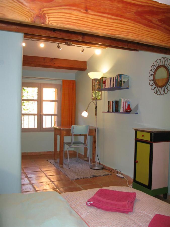 라론드레모레 House With Garden And Sea View 빌라 외부 사진